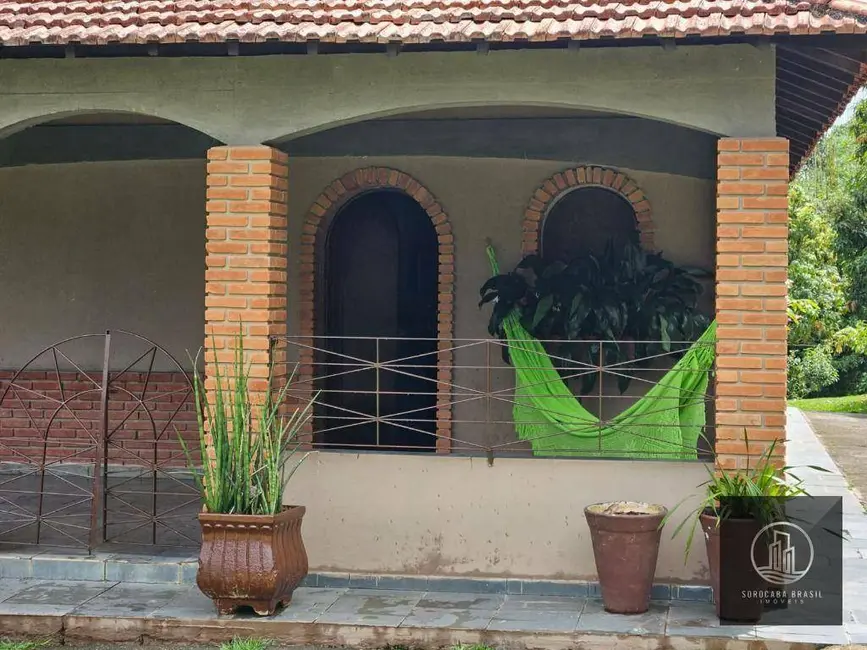 Foto 2 de Sítio / Rancho com 6 quartos à venda, 72100m2 em Taboão, Sao Roque - SP