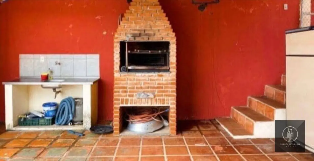 Foto 8 de Casa com 3 quartos à venda, 600m2 em Jardim Novo Eldorado, Sorocaba - SP