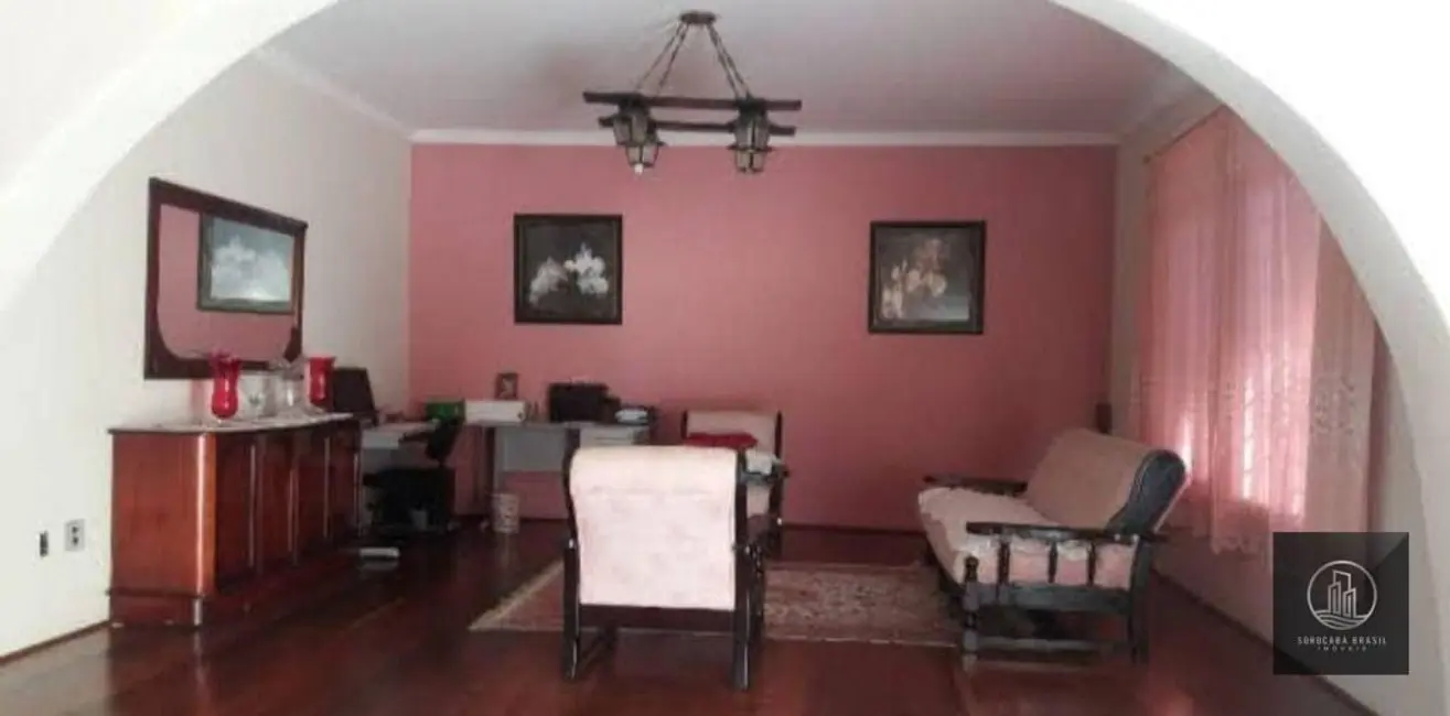 Foto 7 de Casa com 3 quartos à venda, 600m2 em Jardim Novo Eldorado, Sorocaba - SP