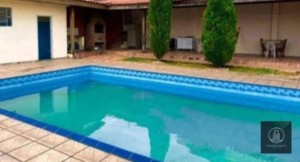 Foto 5 de Casa com 3 quartos à venda, 600m2 em Jardim Novo Eldorado, Sorocaba - SP