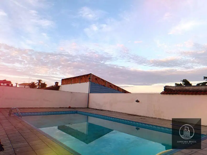 Foto 1 de Casa com 3 quartos à venda, 600m2 em Jardim Novo Eldorado, Sorocaba - SP