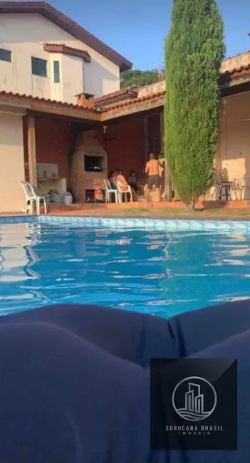 Foto 4 de Casa com 3 quartos à venda, 600m2 em Jardim Novo Eldorado, Sorocaba - SP