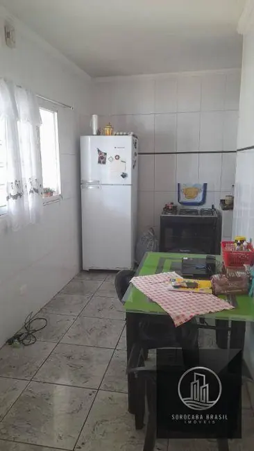 Foto 7 de Sobrado com 3 quartos à venda, 250m2 em Jardim Sandra, Sorocaba - SP