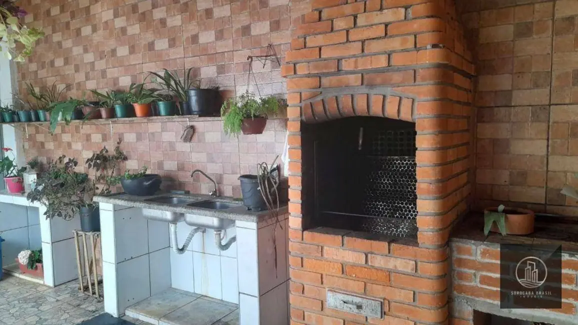 Foto 5 de Sobrado com 3 quartos à venda, 250m2 em Jardim Sandra, Sorocaba - SP