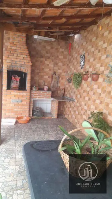 Foto 8 de Sobrado com 3 quartos à venda, 250m2 em Jardim Sandra, Sorocaba - SP