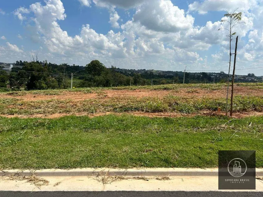 Foto 1 de Terreno / Lote à venda, 307m2 em Protestantes, Votorantim - SP