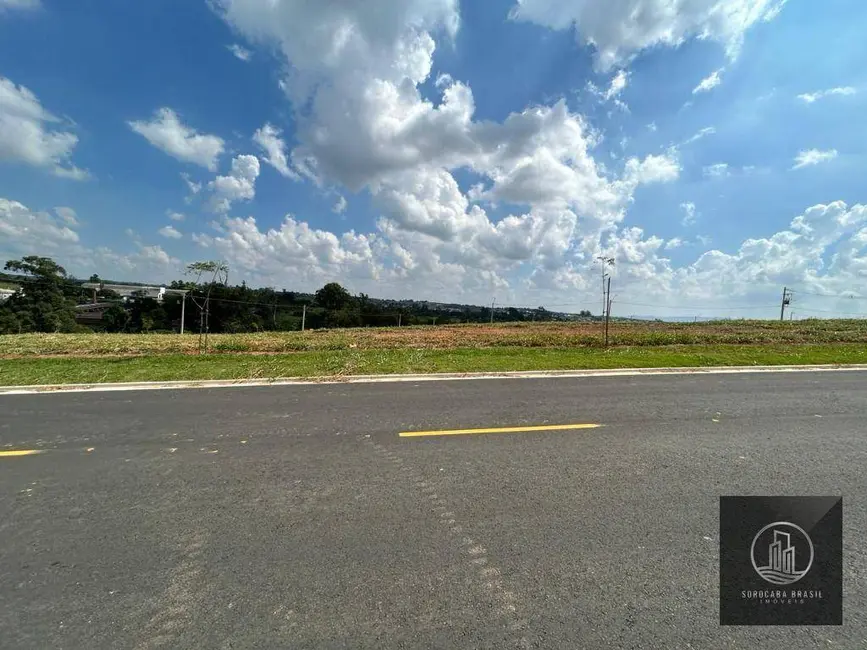 Foto 2 de Terreno / Lote à venda, 307m2 em Protestantes, Votorantim - SP
