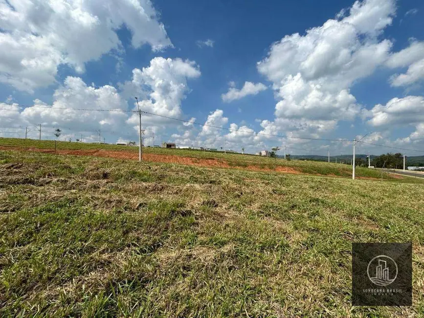 Foto 3 de Terreno / Lote à venda, 307m2 em Protestantes, Votorantim - SP