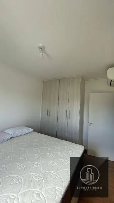 Foto 9 de Apartamento com 2 quartos à venda, 54m2 em Parque Morumbi, Votorantim - SP