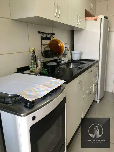 Foto 7 de Apartamento com 3 quartos à venda, 65m2 em Vila Barão, Sorocaba - SP