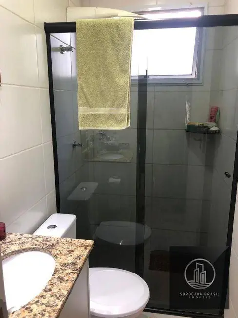 Foto 2 de Apartamento com 3 quartos à venda, 65m2 em Vila Barão, Sorocaba - SP
