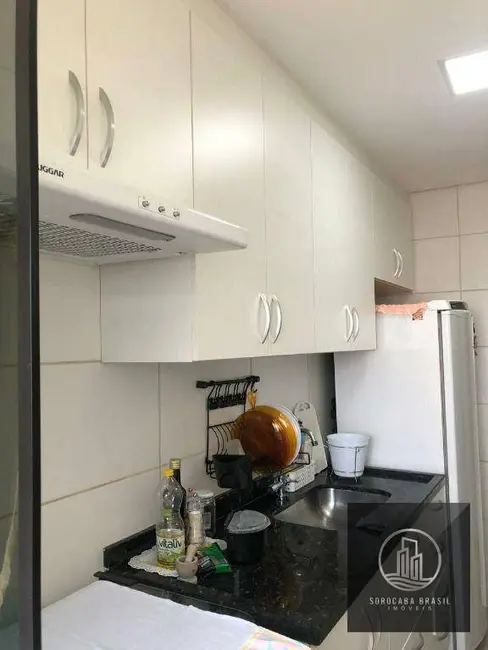 Foto 5 de Apartamento com 3 quartos à venda, 65m2 em Vila Barão, Sorocaba - SP