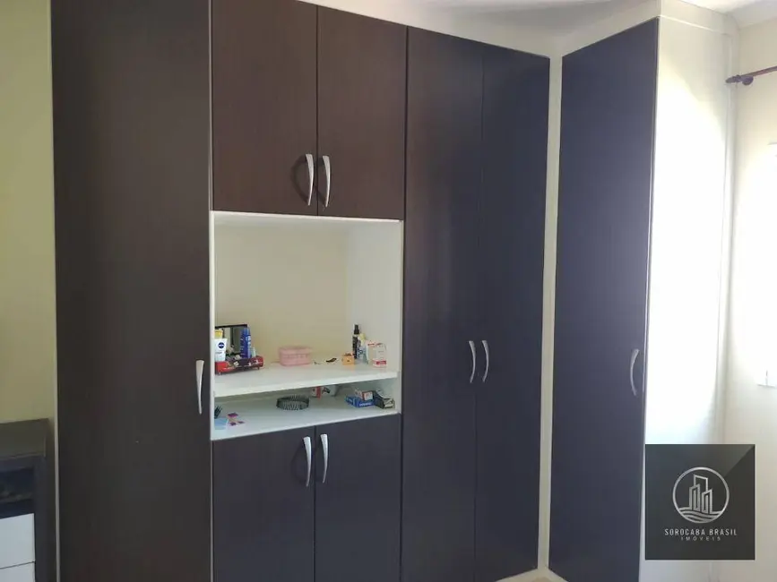 Foto 2 de Apartamento com 2 quartos à venda, 70m2 em Jardim Paulistano, Sorocaba - SP