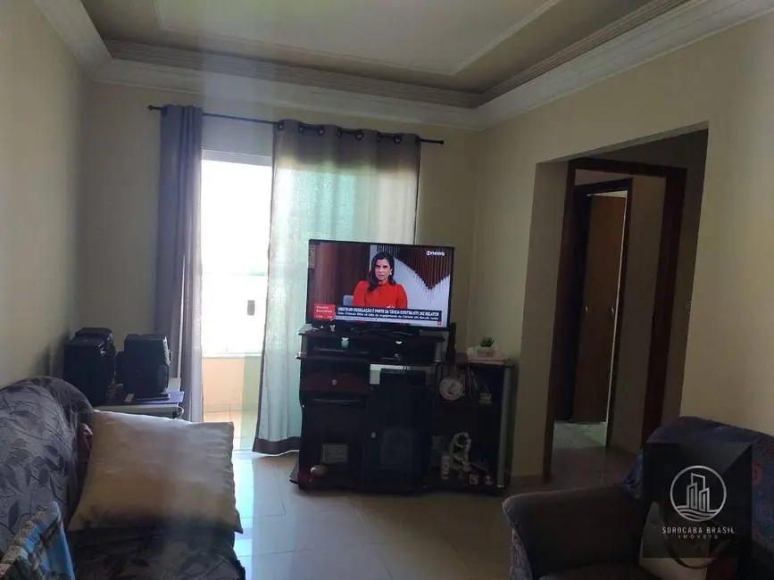 Foto 3 de Apartamento com 2 quartos à venda, 70m2 em Jardim Paulistano, Sorocaba - SP