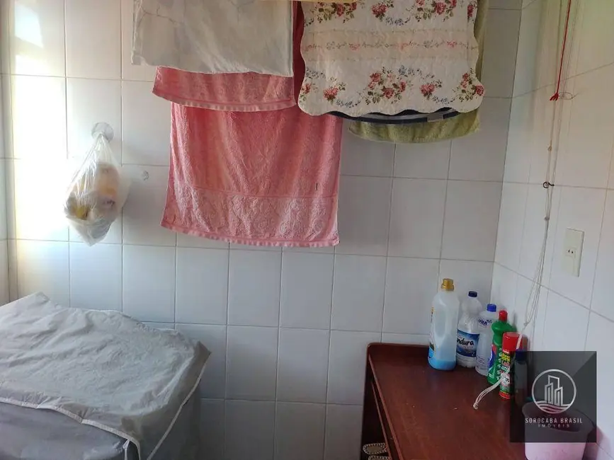 Foto 4 de Apartamento com 2 quartos à venda, 70m2 em Jardim Paulistano, Sorocaba - SP