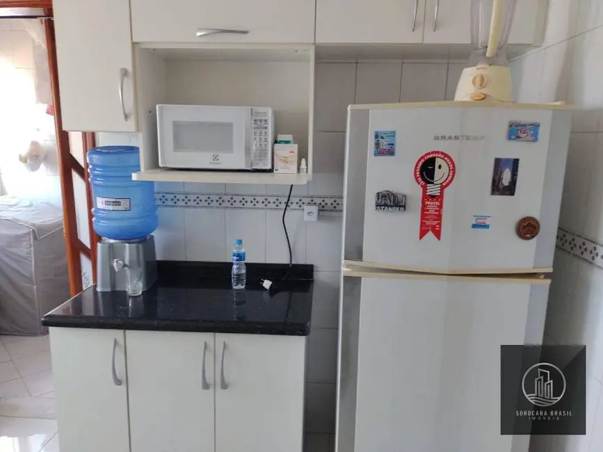 Foto 1 de Apartamento com 2 quartos à venda, 70m2 em Jardim Paulistano, Sorocaba - SP