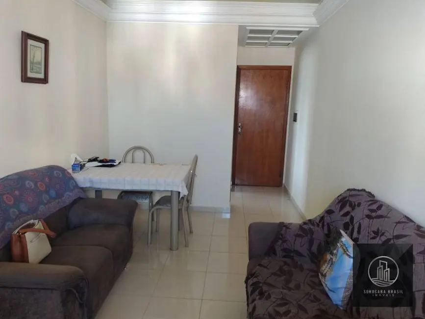 Foto 6 de Apartamento com 2 quartos à venda, 70m2 em Jardim Paulistano, Sorocaba - SP