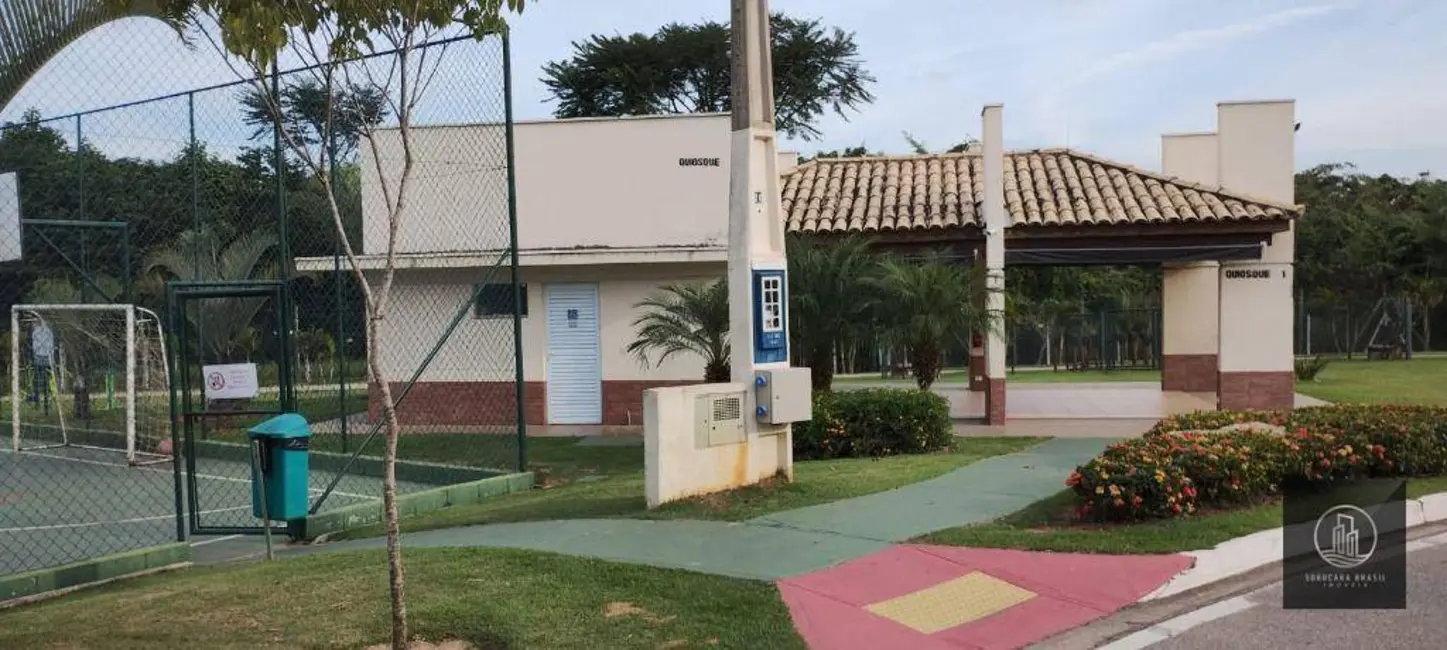 Terreno / Lote à venda, 160m2 em Cajuru do Sul, Sorocaba - SP - imagem 5 Foto 5 de Terreno / Lote à venda, 160m2 em Cajuru do Sul, Sorocaba - SP