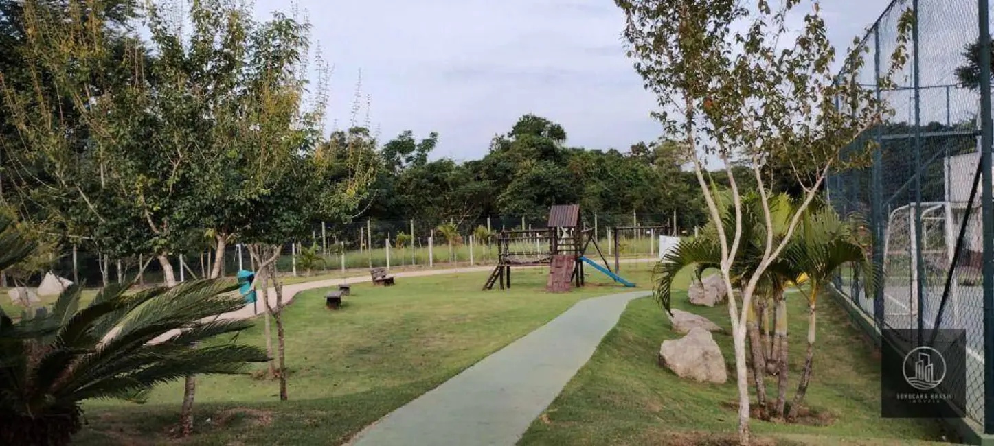 Terreno / Lote à venda, 160m2 em Cajuru do Sul, Sorocaba - SP - imagem 3 Foto 3 de Terreno / Lote à venda, 160m2 em Cajuru do Sul, Sorocaba - SP