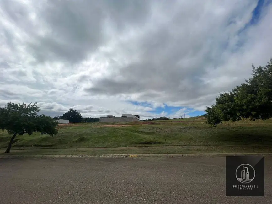 Foto 2 de Terreno / Lote à venda, 1000m2 em Parque Ecoresidencial Fazenda Jequitibá, Sorocaba - SP