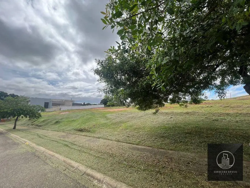 Foto 1 de Terreno / Lote à venda, 1000m2 em Parque Ecoresidencial Fazenda Jequitibá, Sorocaba - SP