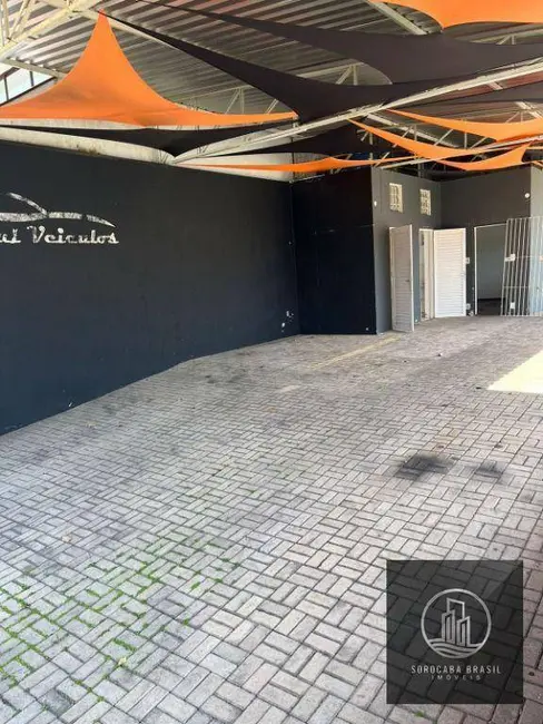 Loja para alugar, 415m2 em Vila Carvalho, Sorocaba - SP - imagem 8 Foto 8 de Loja para alugar, 415m2 em Vila Carvalho, Sorocaba - SP