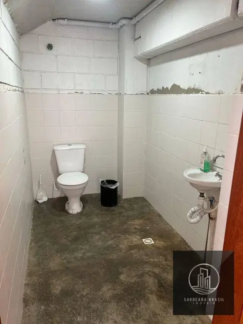 Armazém / Galpão para alugar, 608m2 em Vila Barão, Sorocaba - SP - imagem 5 Foto 5 de Armazém / Galpão para alugar, 608m2 em Vila Barão, Sorocaba - SP