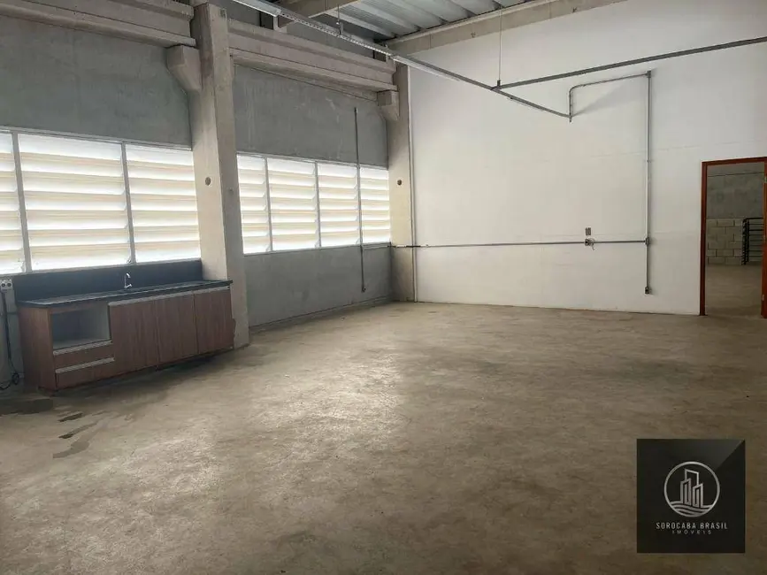 Armazém / Galpão para alugar, 608m2 em Vila Barão, Sorocaba - SP - imagem 8 Foto 8 de Armazém / Galpão para alugar, 608m2 em Vila Barão, Sorocaba - SP