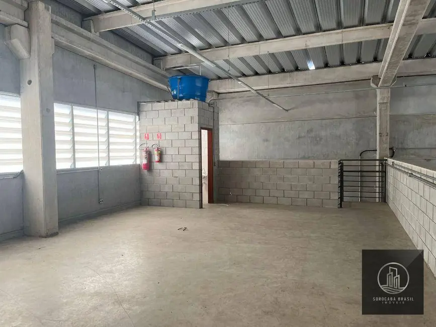 Armazém / Galpão para alugar, 608m2 em Vila Barão, Sorocaba - SP - imagem 3 Foto 3 de Armazém / Galpão para alugar, 608m2 em Vila Barão, Sorocaba - SP