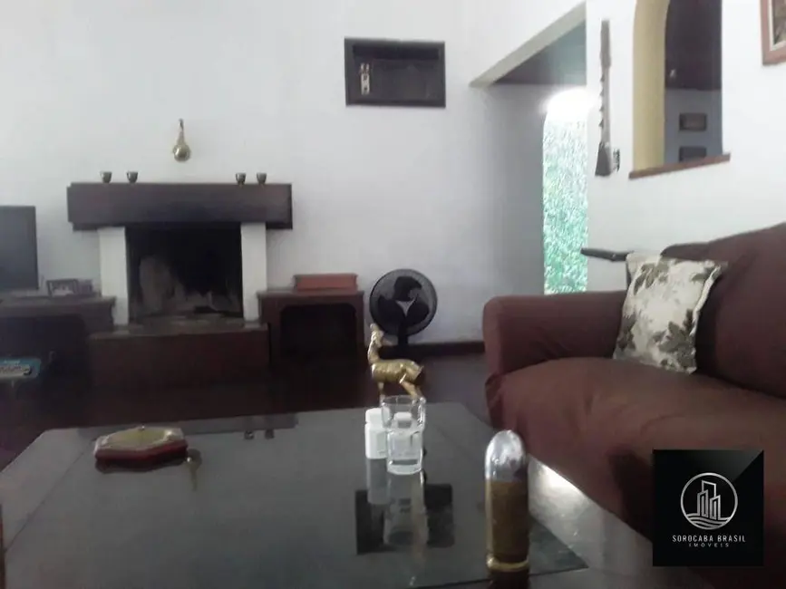 Foto 6 de Casa com 3 quartos à venda, 1388m2 em Condomínio Nova São Paulo, Itapevi - SP