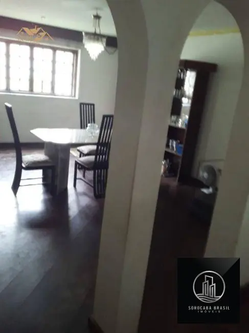 Foto 5 de Casa com 3 quartos à venda, 1388m2 em Condomínio Nova São Paulo, Itapevi - SP