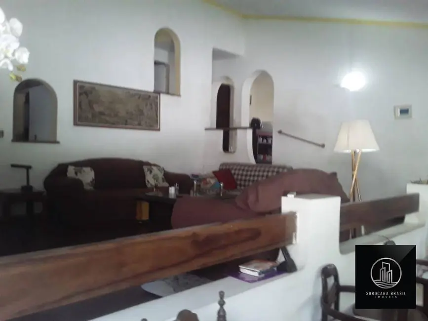 Foto 9 de Casa com 3 quartos à venda, 1388m2 em Condomínio Nova São Paulo, Itapevi - SP