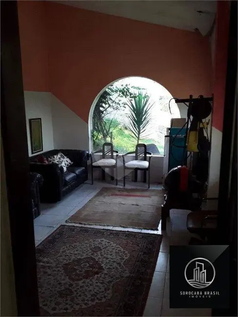 Foto 2 de Casa com 3 quartos à venda, 1388m2 em Condomínio Nova São Paulo, Itapevi - SP