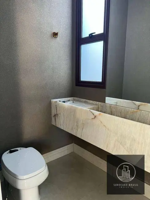 Foto 9 de Casa de Condomínio com 3 quartos à venda, 460m2 em Votorantim - SP