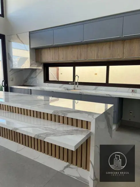 Foto 6 de Casa de Condomínio com 3 quartos à venda, 460m2 em Votorantim - SP