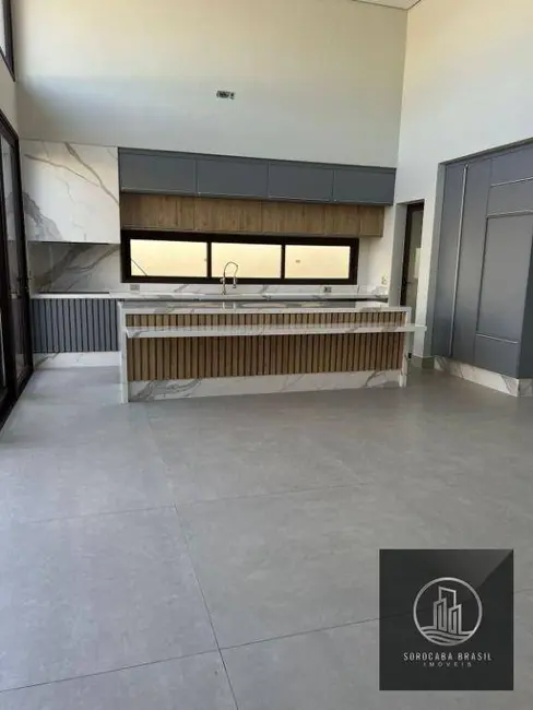 Foto 5 de Casa de Condomínio com 3 quartos à venda, 460m2 em Votorantim - SP