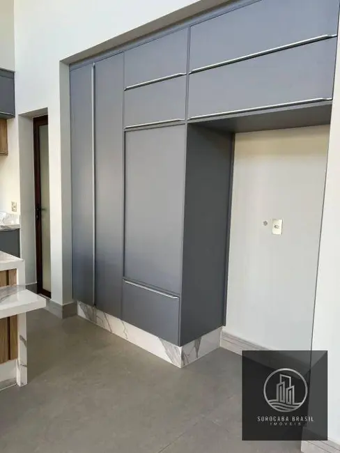 Foto 7 de Casa de Condomínio com 3 quartos à venda, 460m2 em Votorantim - SP