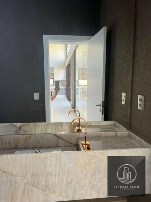 Foto 8 de Casa de Condomínio com 3 quartos à venda, 460m2 em Votorantim - SP