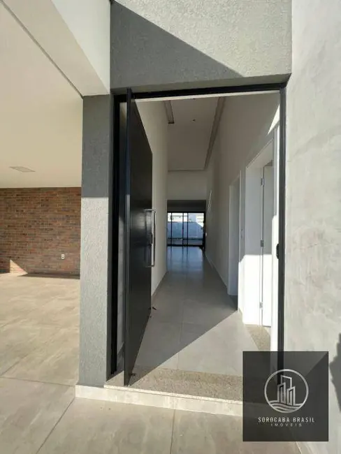 Foto 5 de Casa de Condomínio com 3 quartos à venda, 450m2 em Votorantim - SP