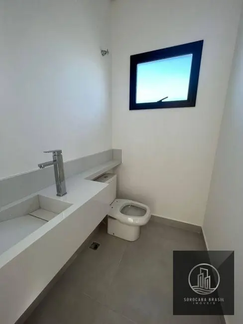 Foto 7 de Casa de Condomínio com 3 quartos à venda, 450m2 em Votorantim - SP