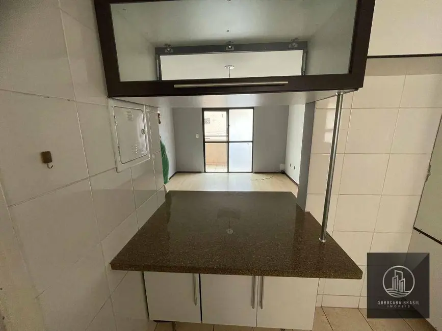 Foto 1 de Apartamento com 2 quartos à venda, 54m2 em Sorocaba - SP
