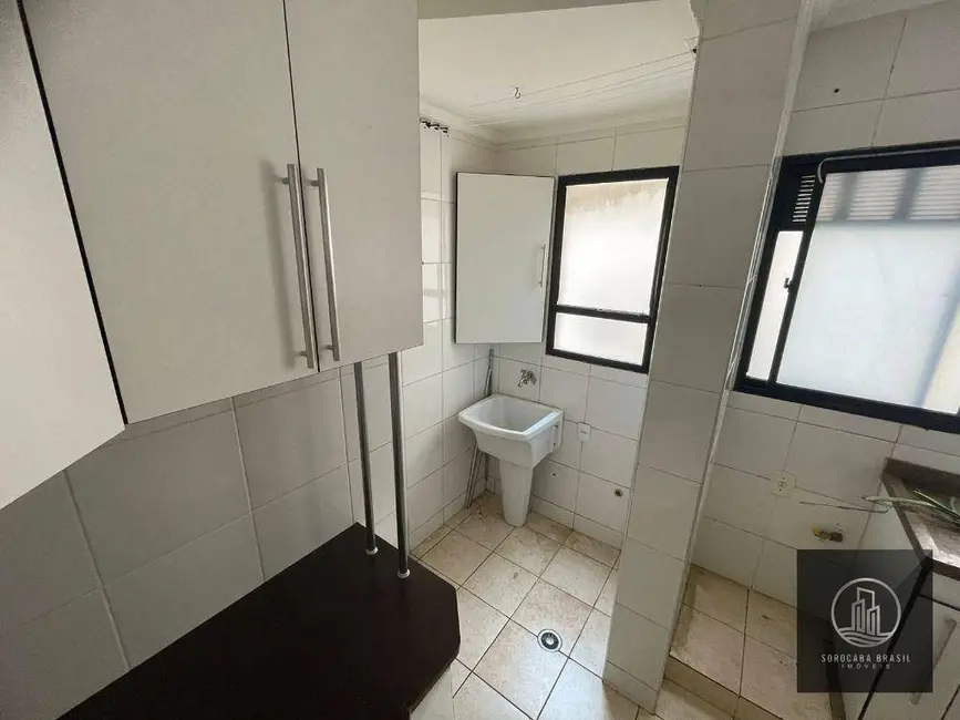 Foto 4 de Apartamento com 2 quartos à venda, 54m2 em Sorocaba - SP