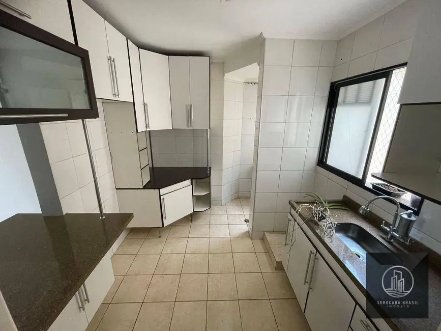 Foto 3 de Apartamento com 2 quartos à venda, 54m2 em Sorocaba - SP