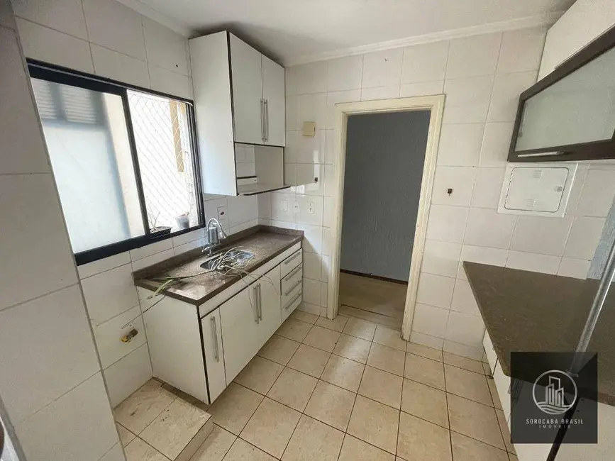 Foto 2 de Apartamento com 2 quartos à venda, 54m2 em Sorocaba - SP