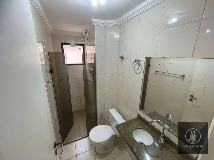 Foto 6 de Apartamento com 2 quartos à venda, 54m2 em Sorocaba - SP