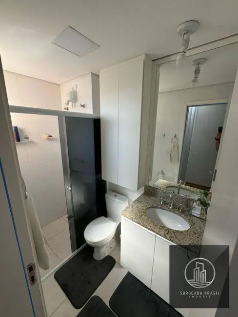 Foto 6 de Apartamento com 2 quartos à venda, 72m2 em Vila Lucy, Sorocaba - SP