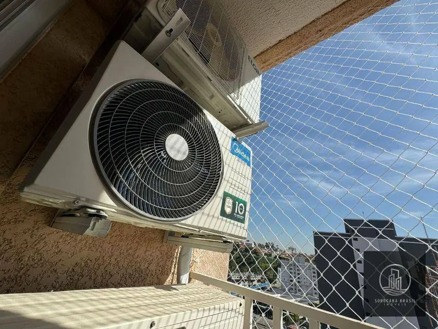 Foto 8 de Apartamento com 2 quartos à venda, 72m2 em Vila Lucy, Sorocaba - SP