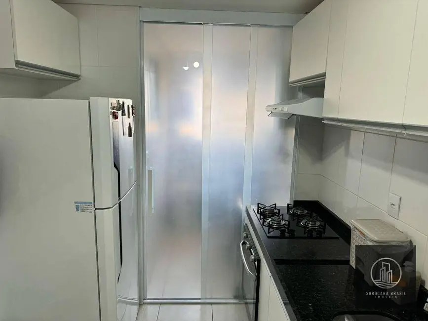 Foto 7 de Apartamento com 2 quartos à venda, 72m2 em Vila Lucy, Sorocaba - SP