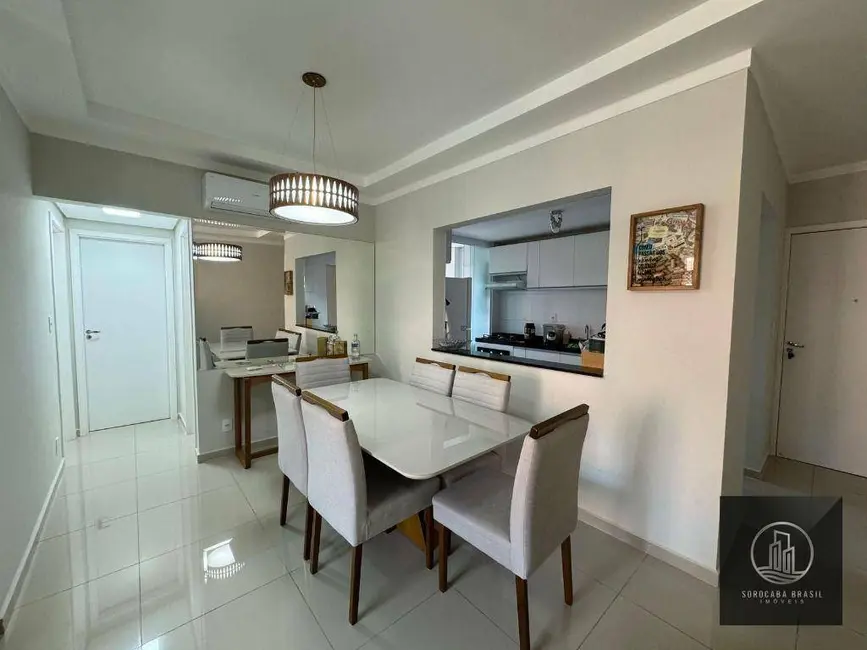 Foto 4 de Apartamento com 2 quartos à venda, 72m2 em Vila Lucy, Sorocaba - SP