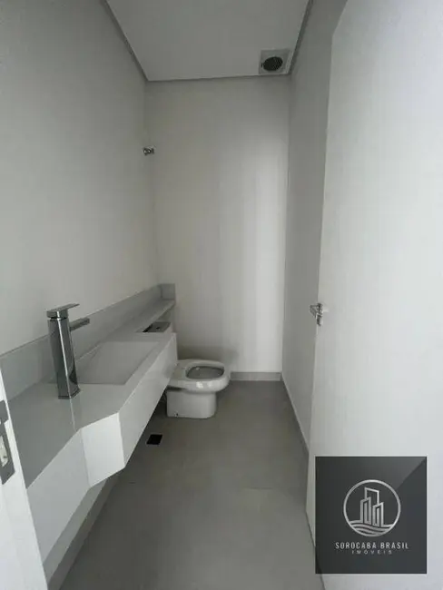 Foto 4 de Casa de Condomínio com 3 quartos à venda, 468m2 em Votorantim - SP